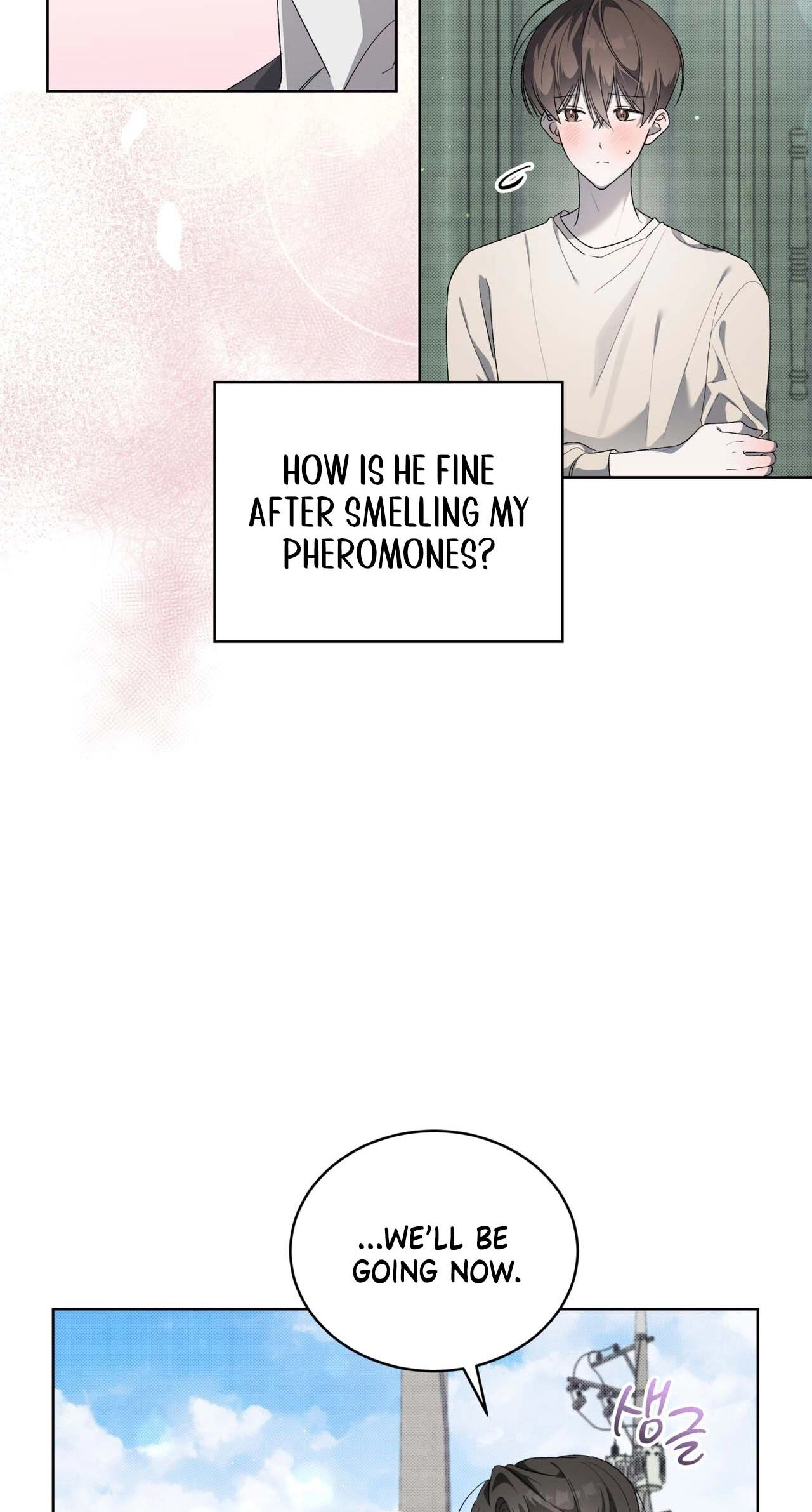 Read The Feverish Boy chapter 0 image 57 on Lezhin