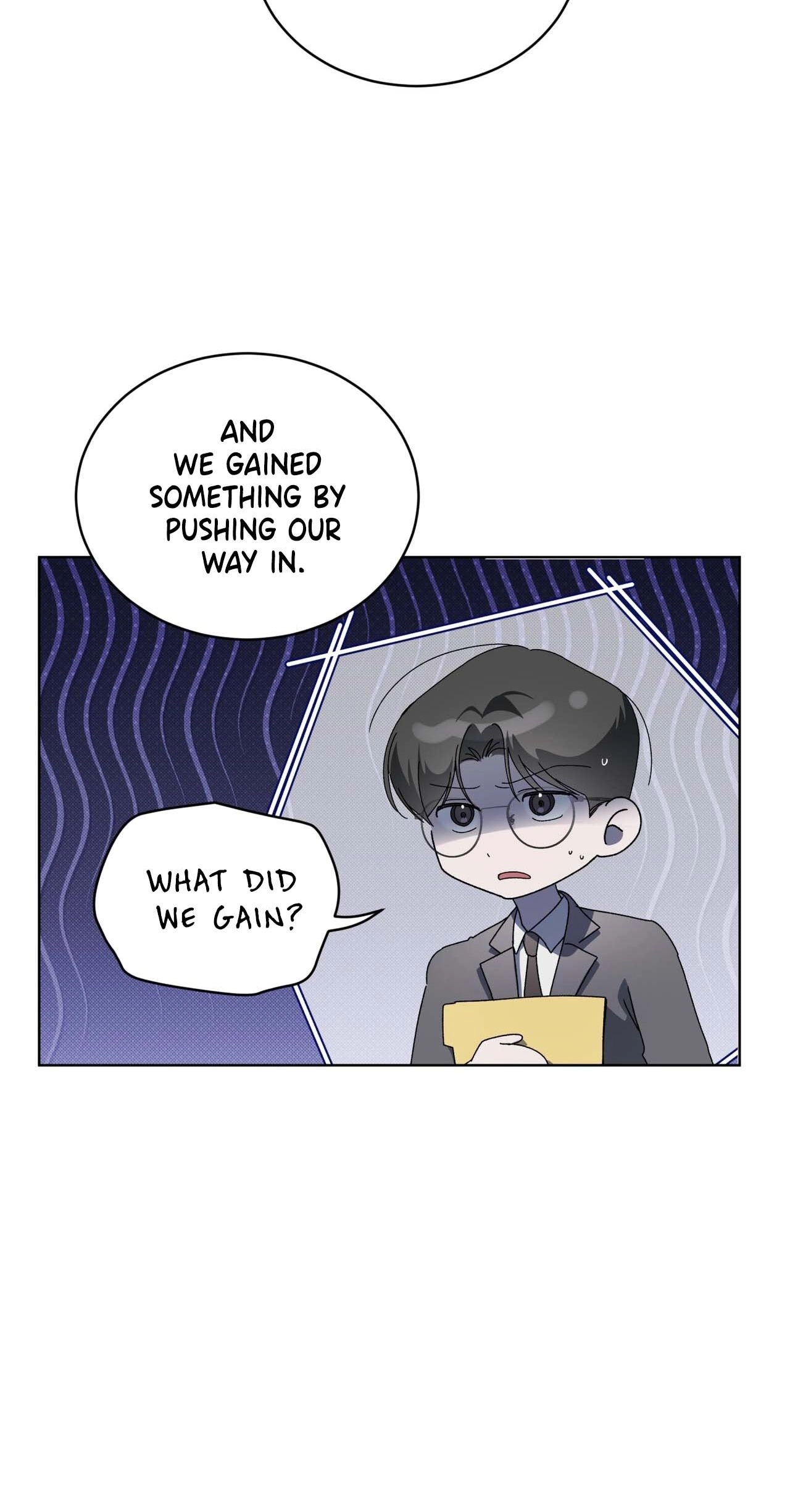 Read The Feverish Boy chapter 0 image 64 on Lezhin