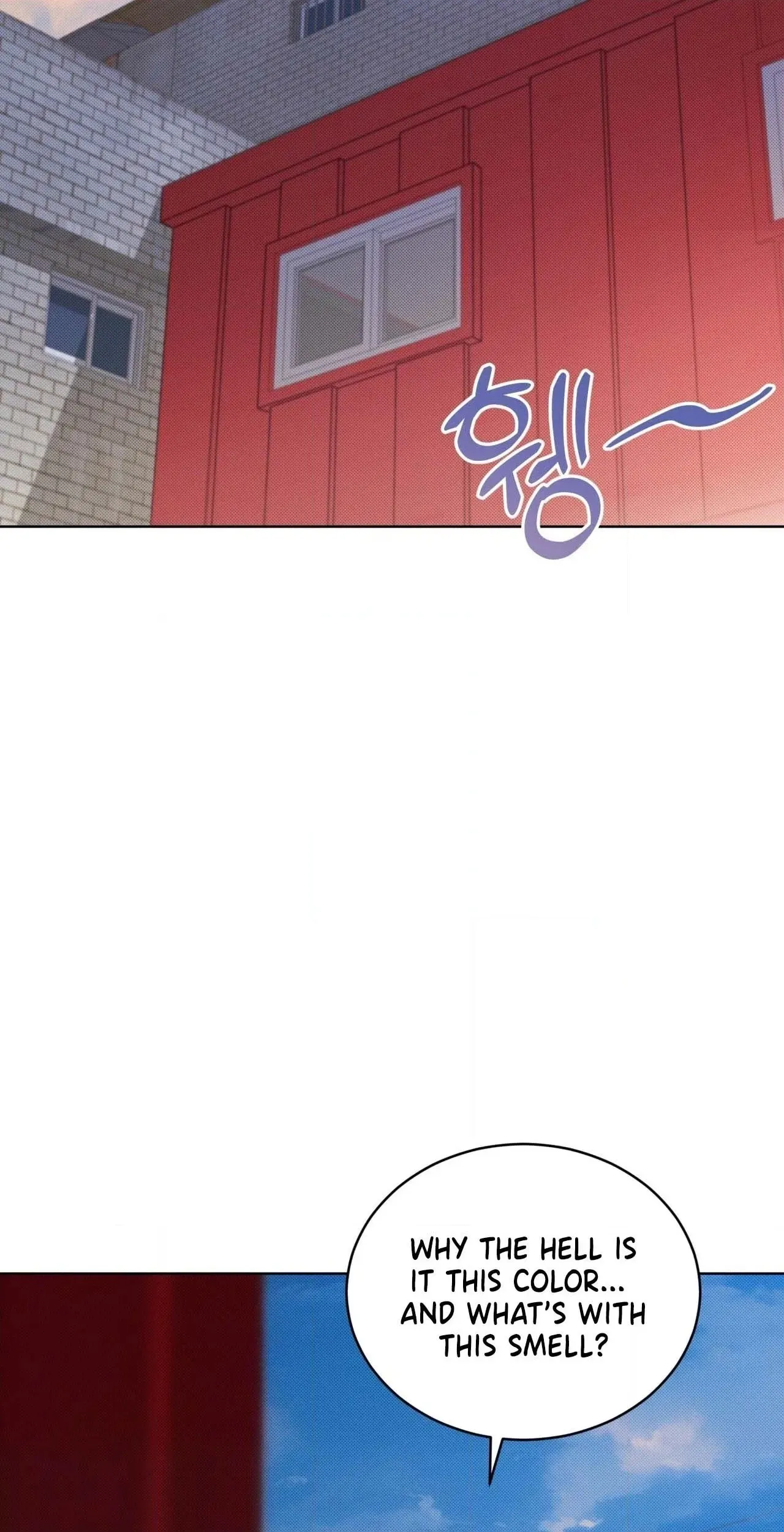 Read The Feverish Boy chapter 0 image 9 on Lezhin
