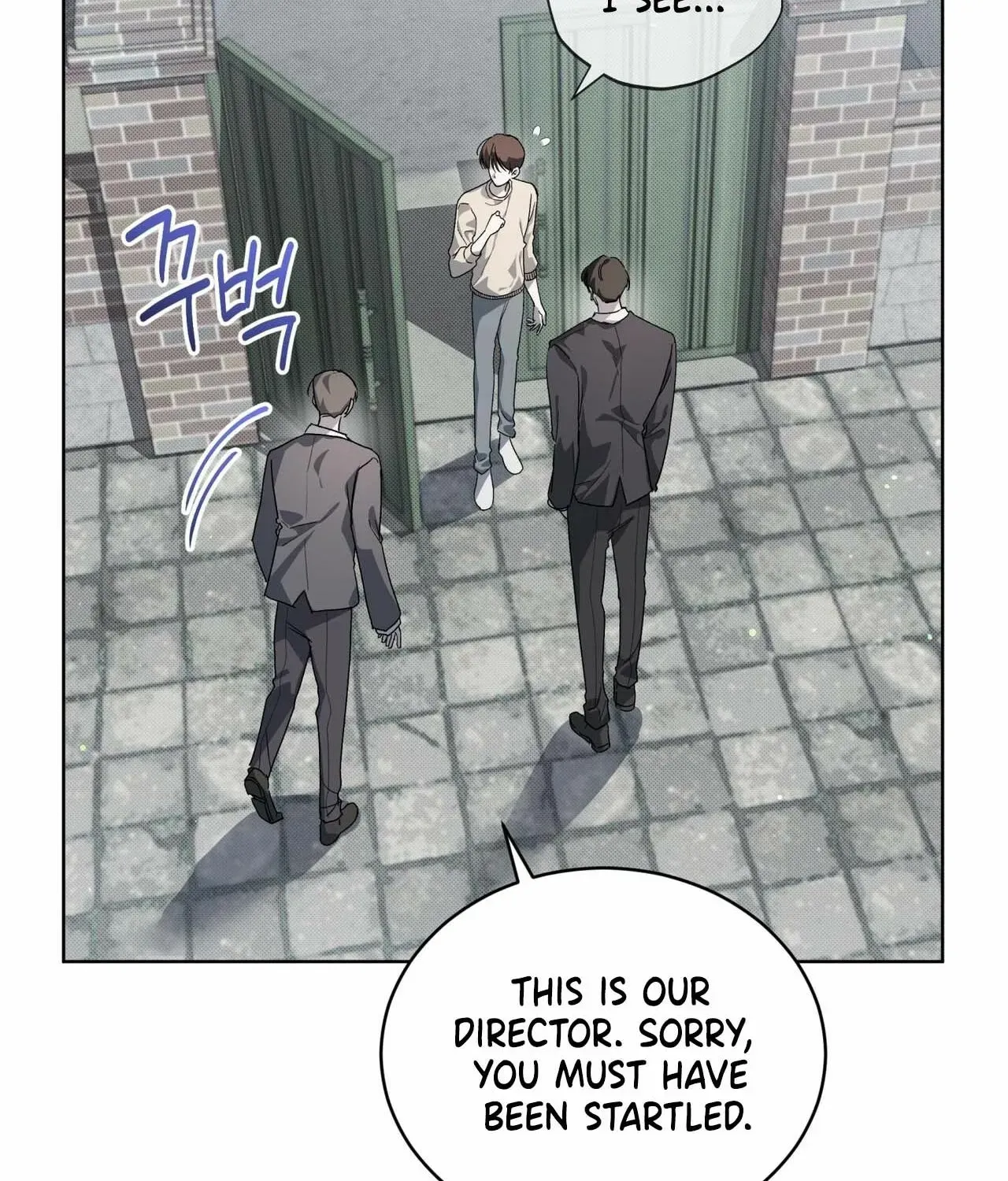 Read The Feverish Boy chapter 1 image 102 on Lezhin