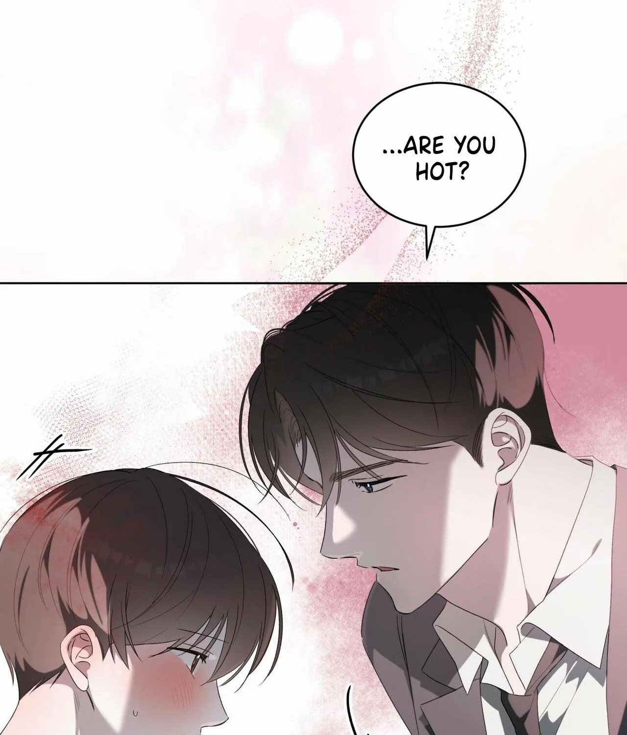 Read The Feverish Boy chapter 1 image 107 on Lezhin