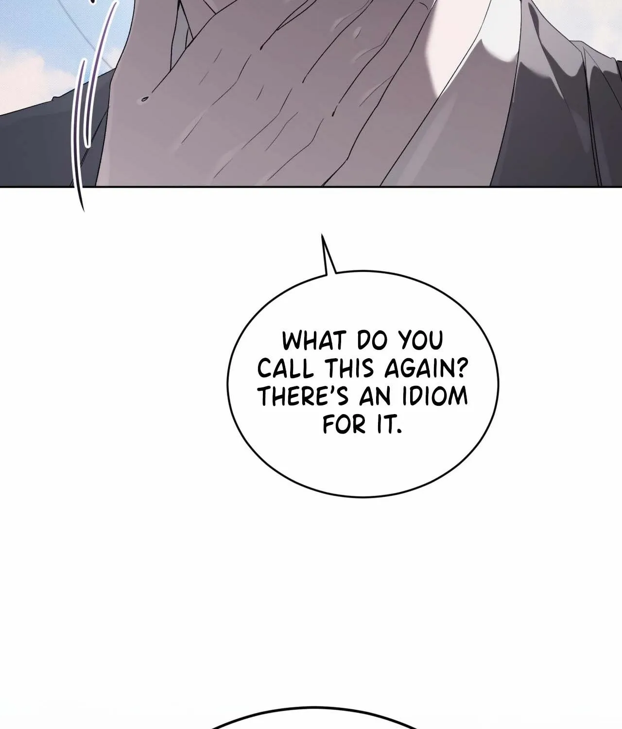 Read The Feverish Boy chapter 1 image 11 on Lezhin