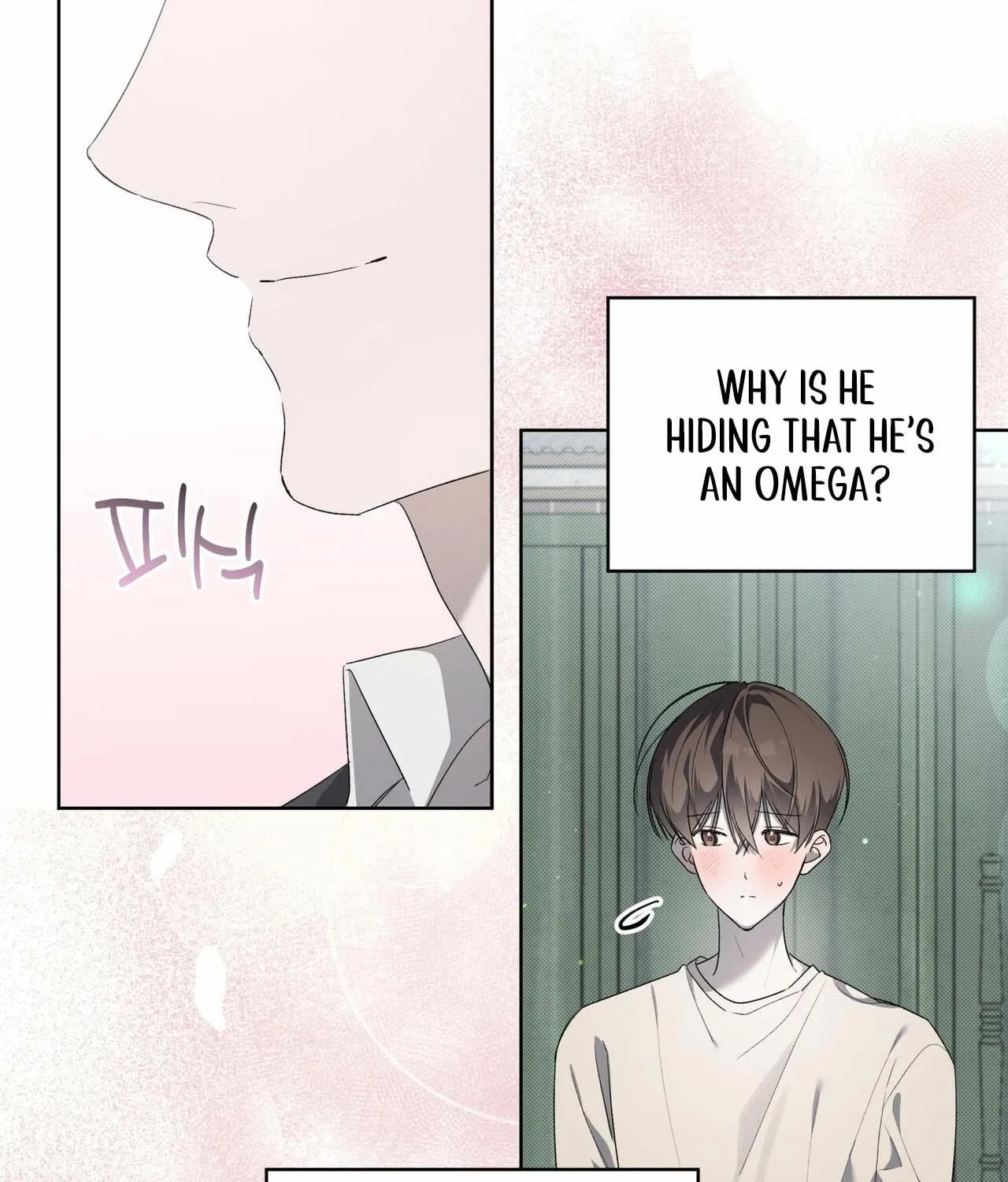 Read The Feverish Boy chapter 1 image 110 on Lezhin