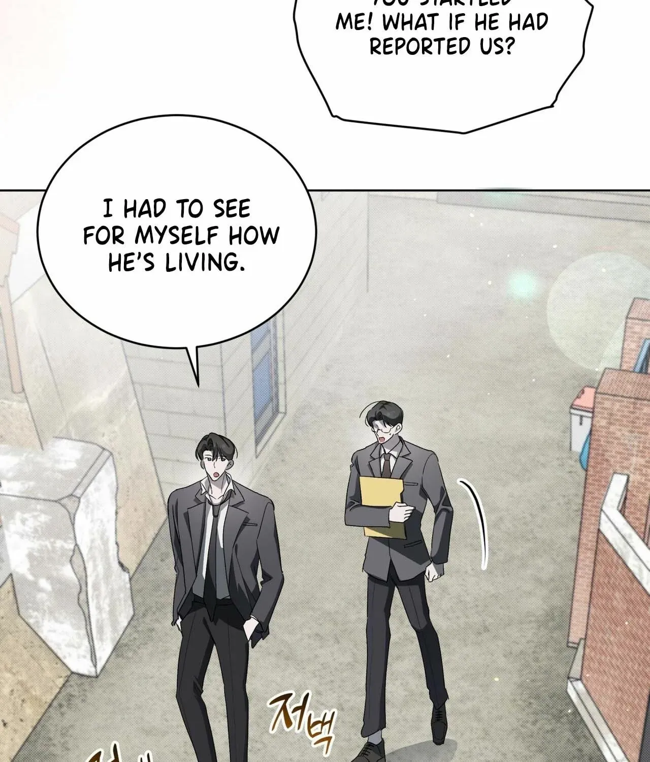 Read The Feverish Boy chapter 1 image 122 on Lezhin