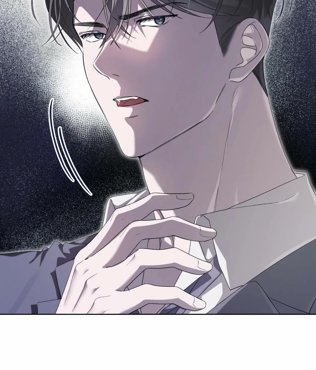 Read The Feverish Boy chapter 1 image 13 on Lezhin