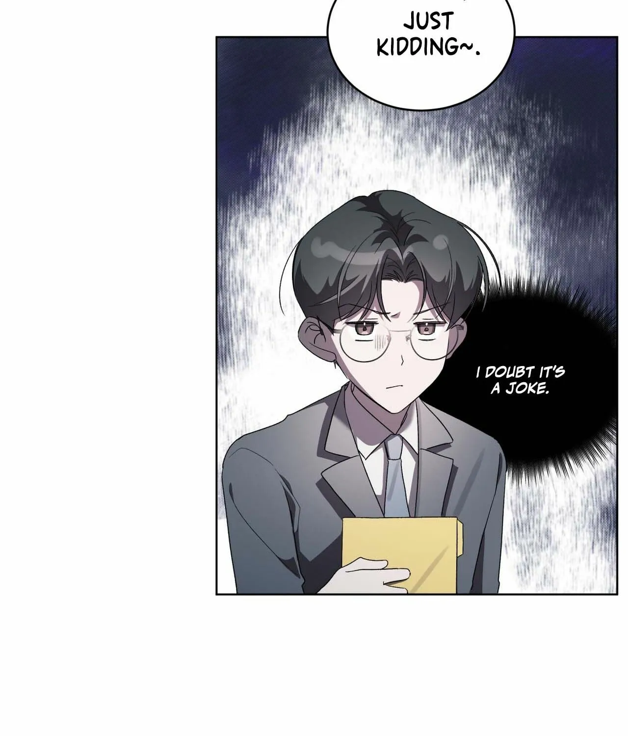 Read The Feverish Boy chapter 1 image 15 on Lezhin