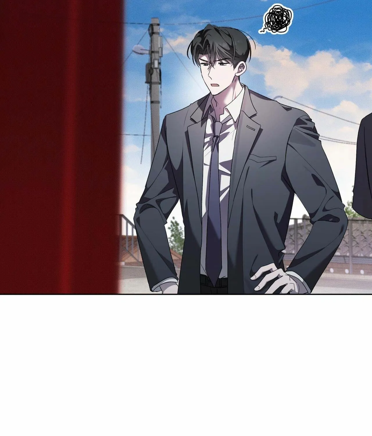 Read The Feverish Boy chapter 1 image 19 on Lezhin