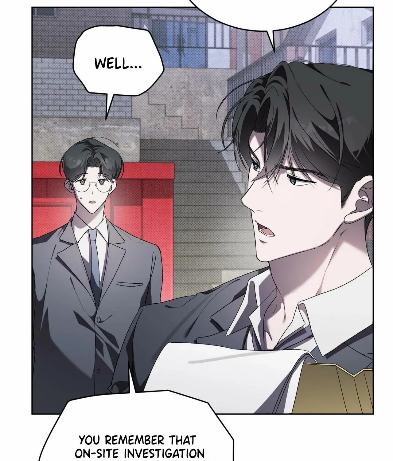 Read The Feverish Boy chapter 1 image 30 on Lezhin
