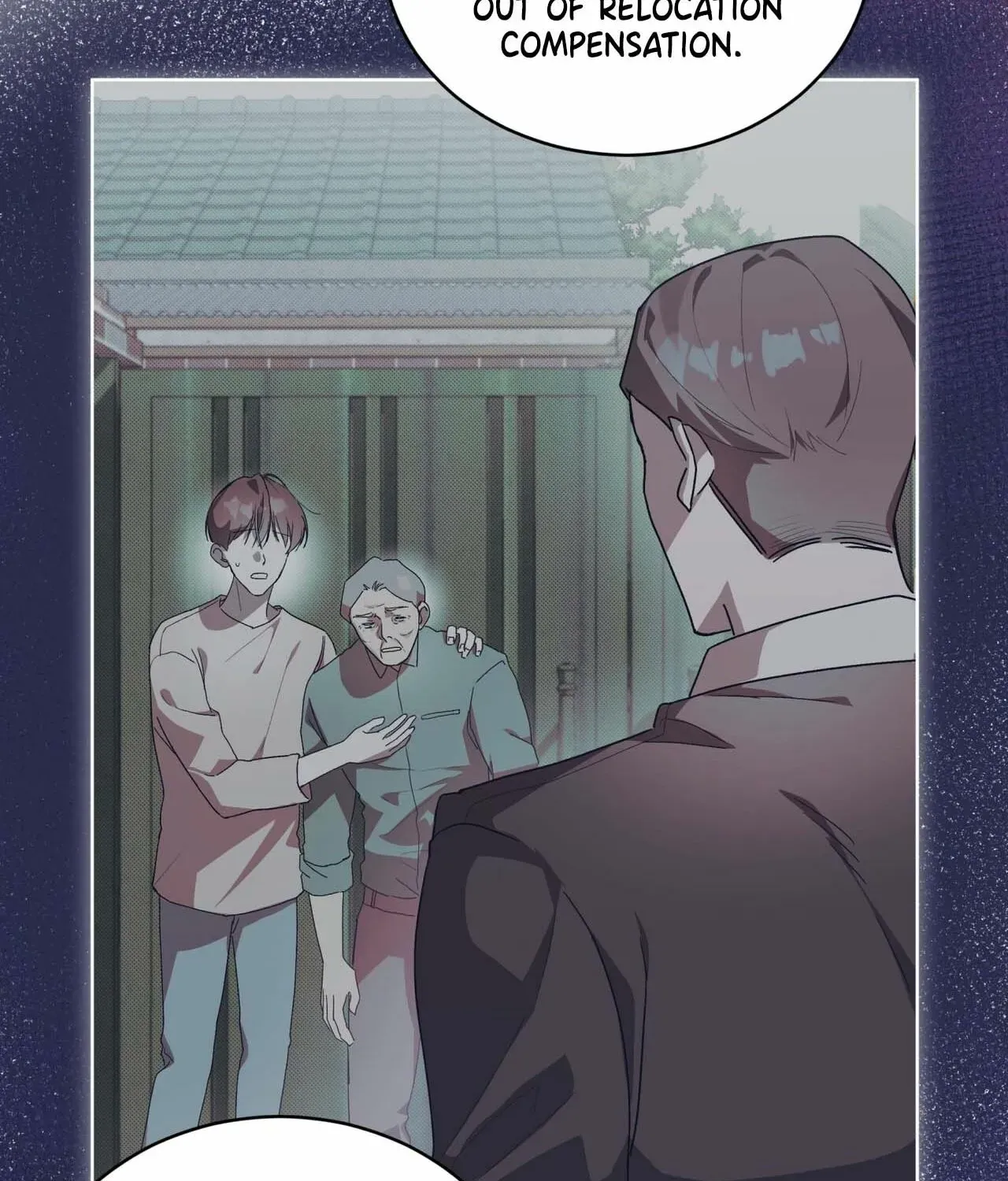 Read The Feverish Boy chapter 1 image 49 on Lezhin