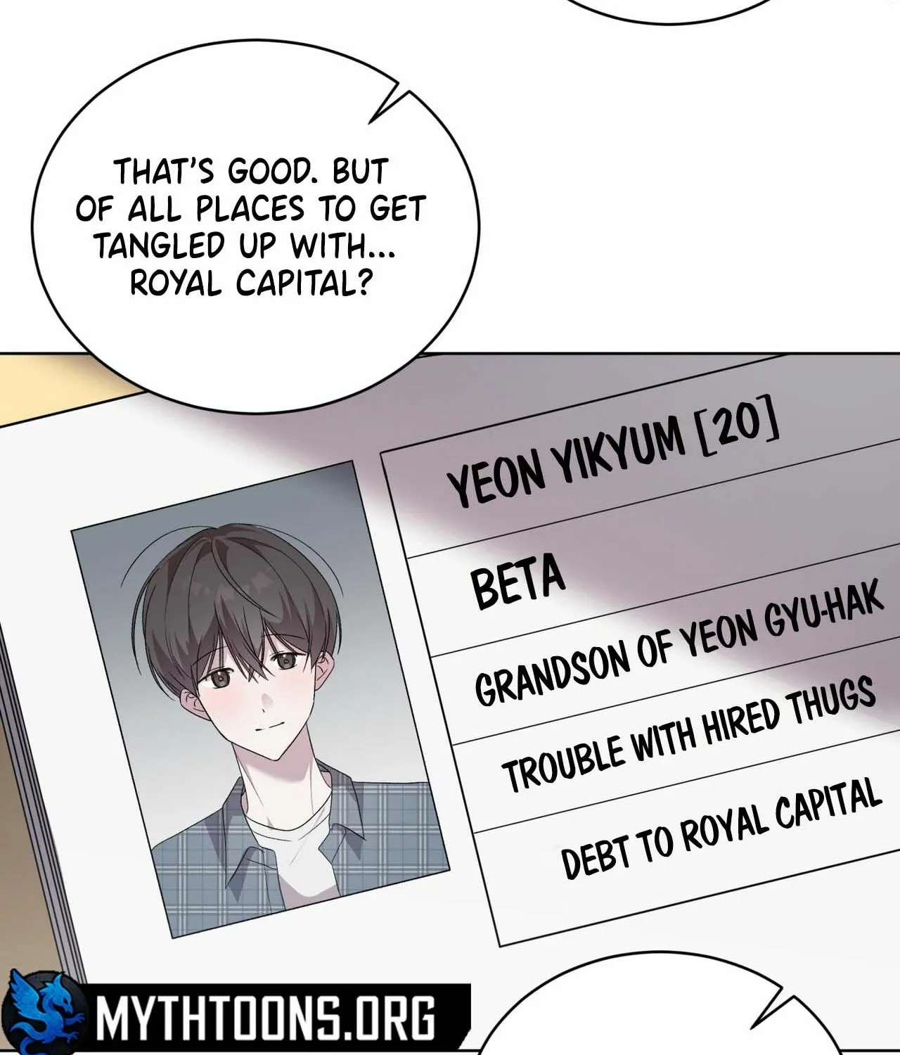 Read The Feverish Boy chapter 1 image 51 on Lezhin