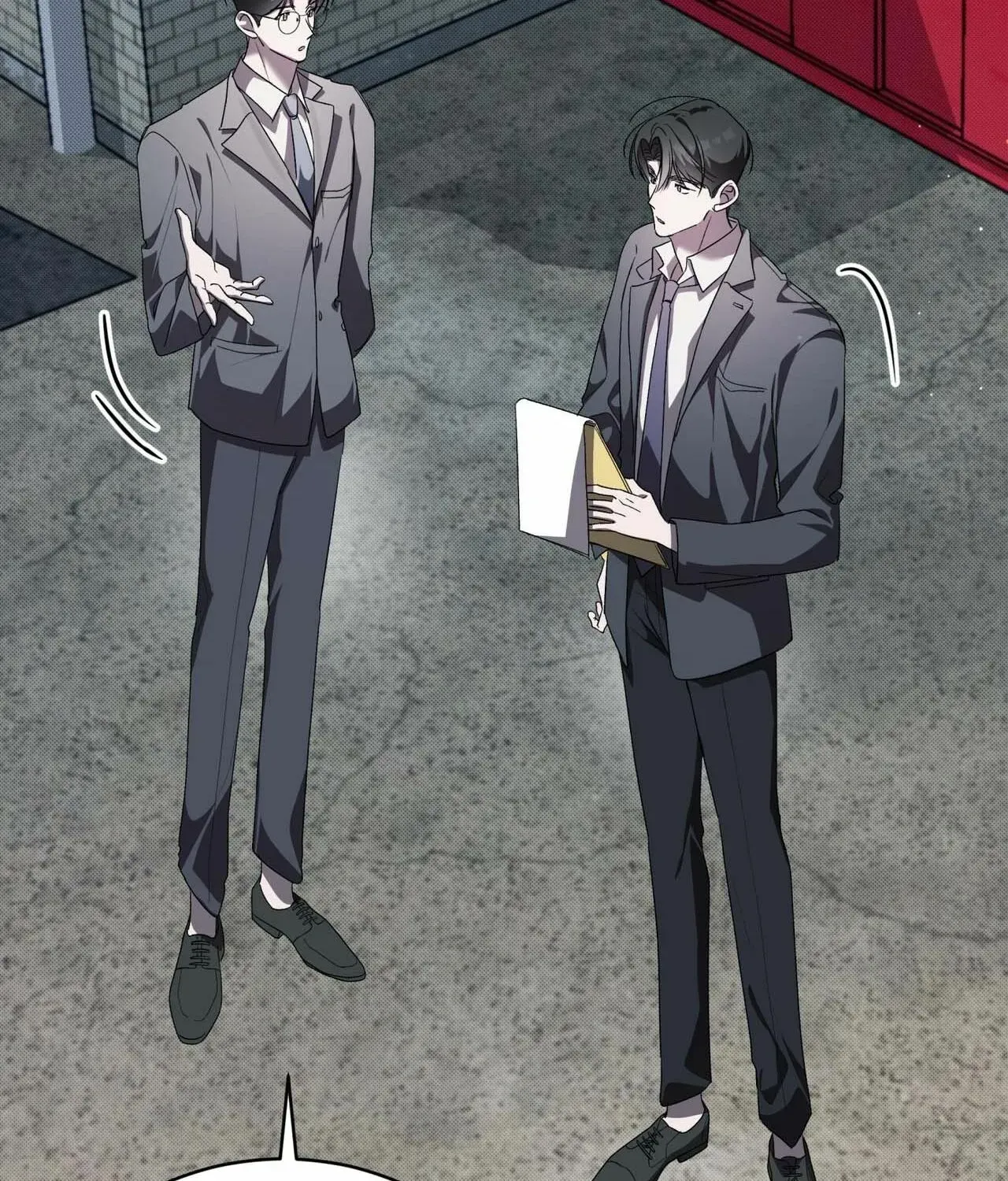 Read The Feverish Boy chapter 1 image 54 on Lezhin
