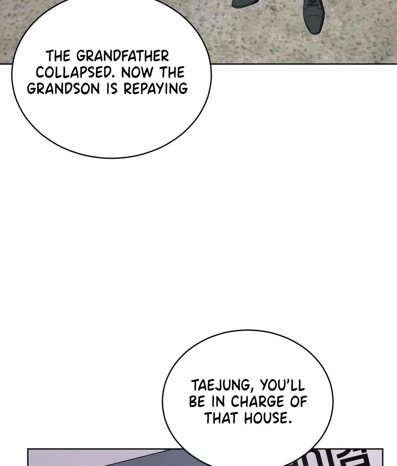 Read The Feverish Boy chapter 1 image 55 on Lezhin