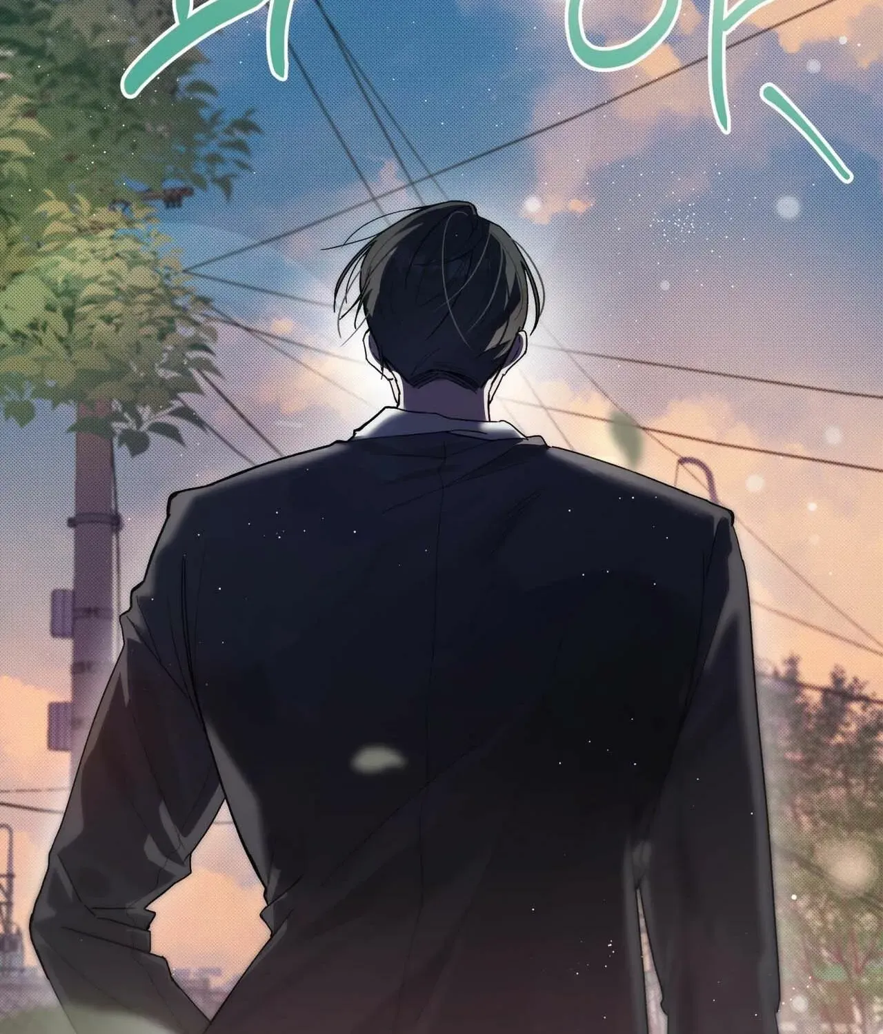 Read The Feverish Boy chapter 1 image 6 on Lezhin