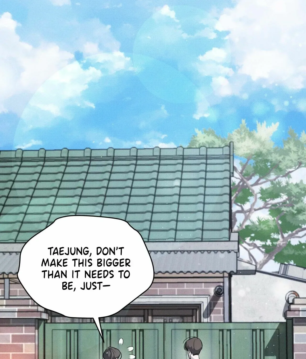 Read The Feverish Boy chapter 1 image 73 on Lezhin