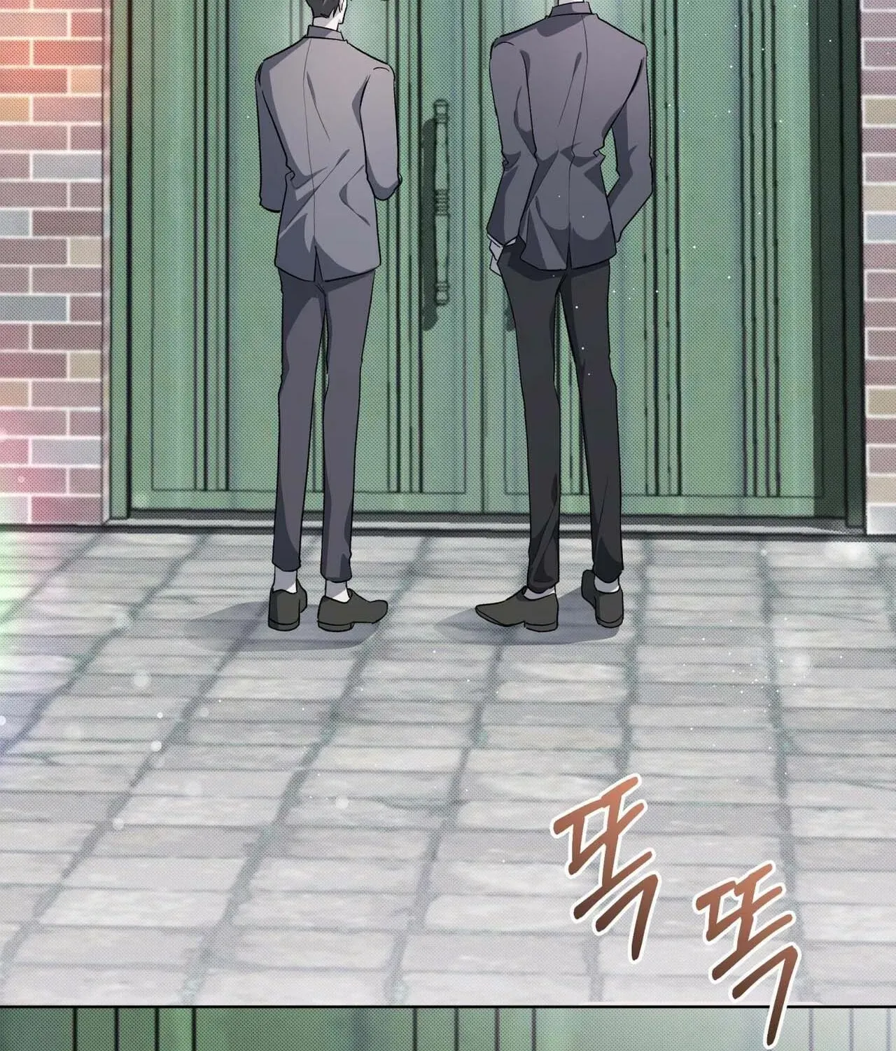Read The Feverish Boy chapter 1 image 74 on Lezhin