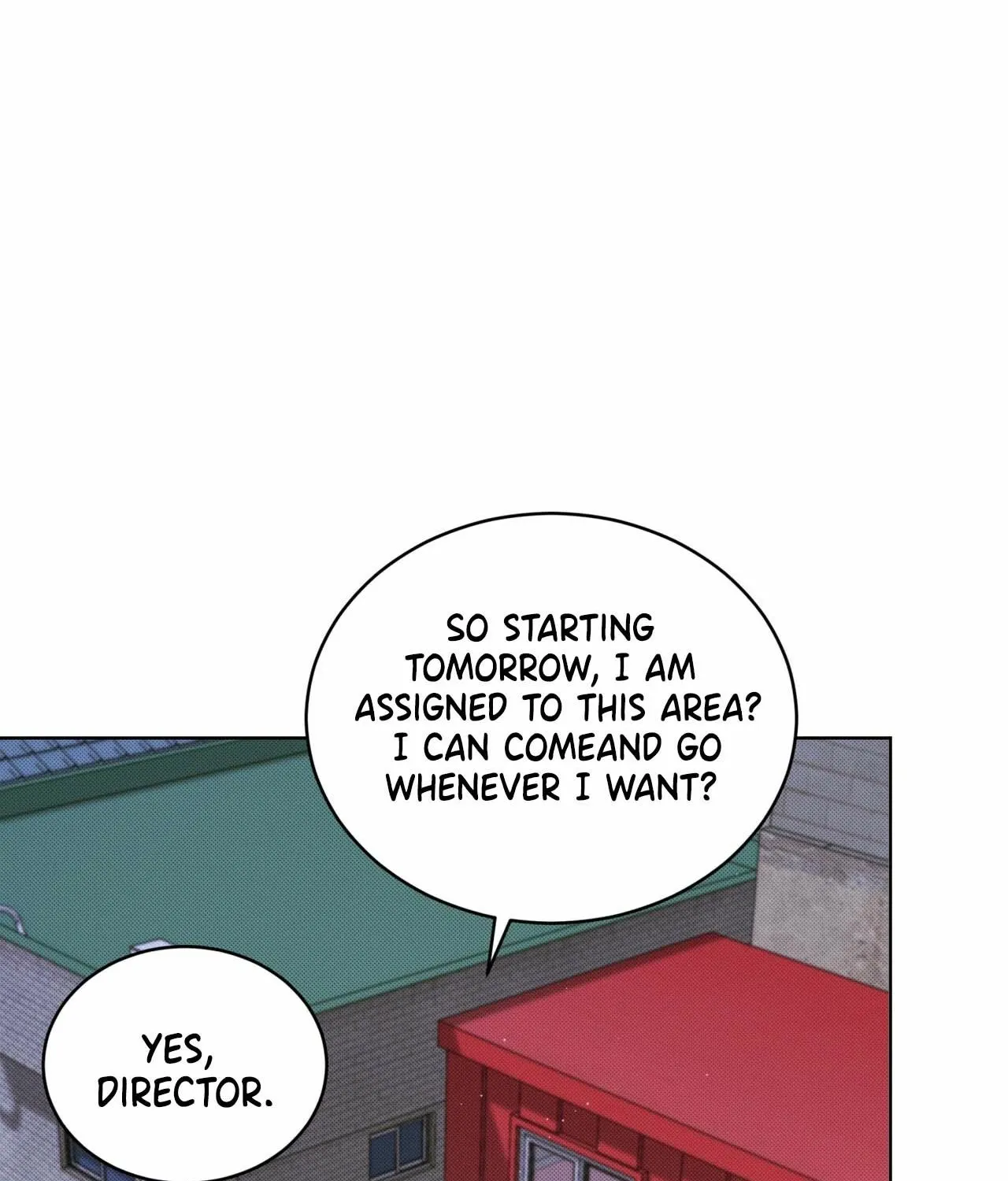 Read The Feverish Boy chapter 1 image 8 on Lezhin