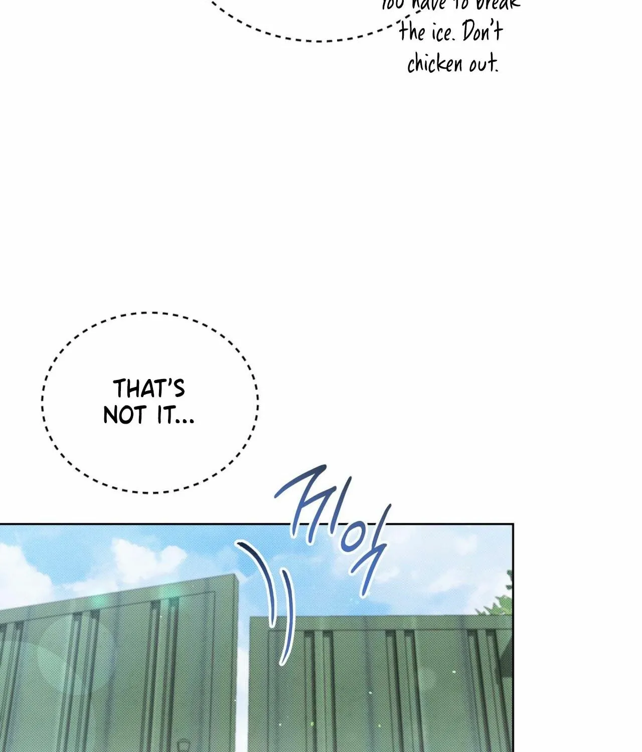 Read The Feverish Boy chapter 1 image 83 on Lezhin