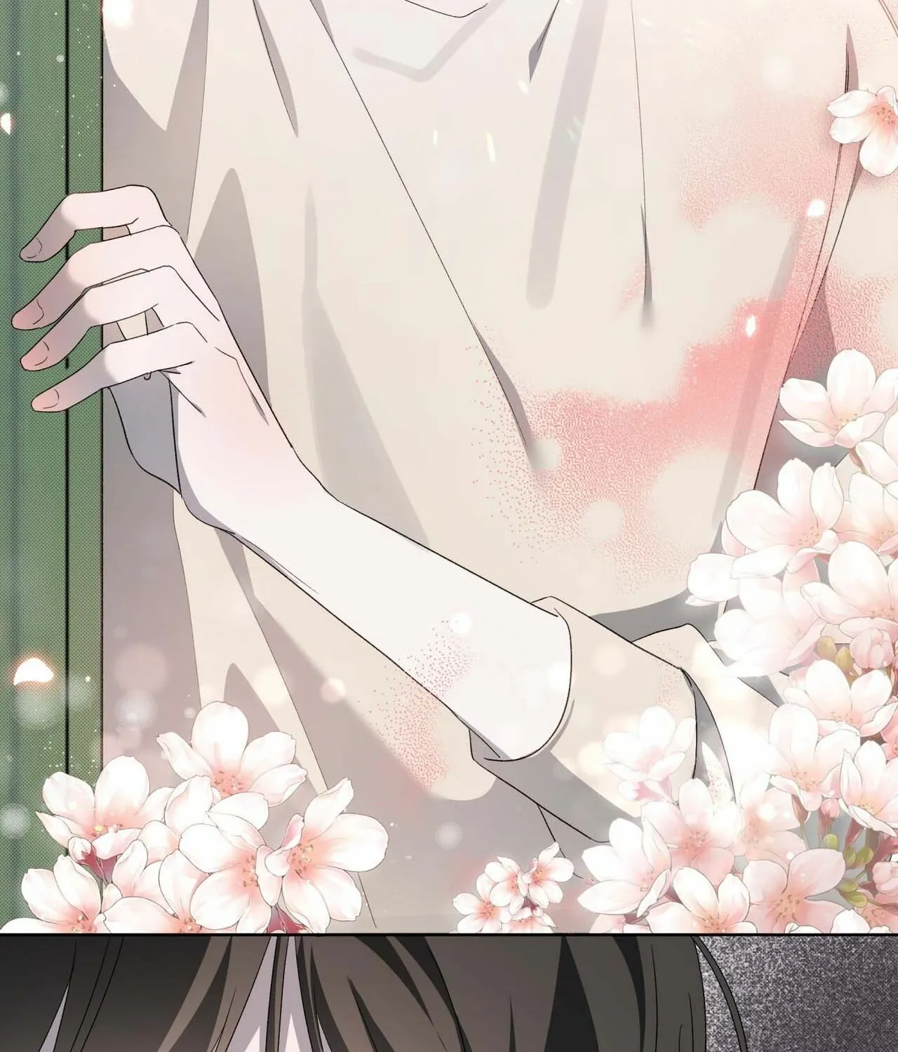 Read The Feverish Boy chapter 1 image 87 on Lezhin