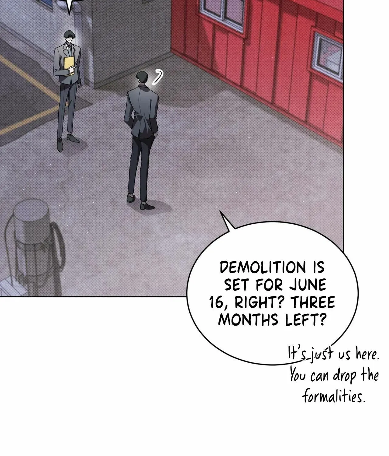 Read The Feverish Boy chapter 1 image 9 on Lezhin