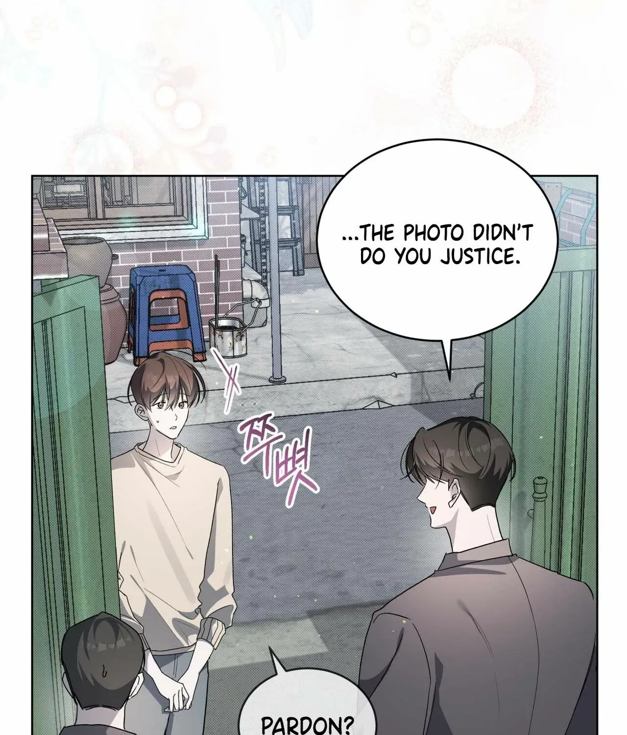 Read The Feverish Boy chapter 1 image 91 on Lezhin
