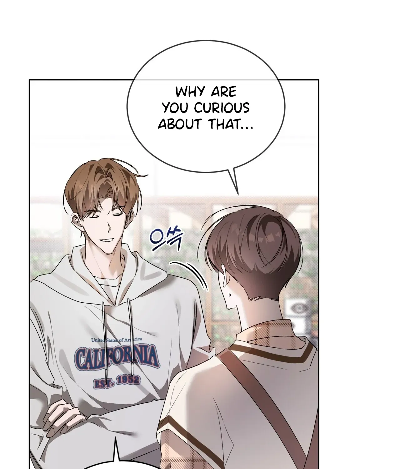 Read The Feverish Boy chapter 10 image 10 on Lezhin