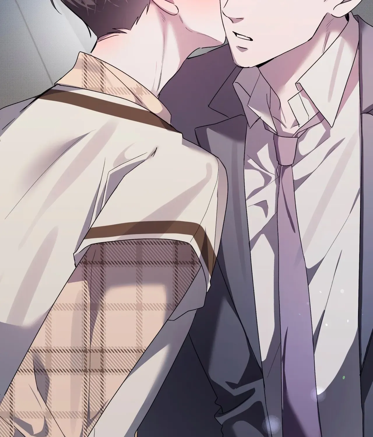 Read The Feverish Boy chapter 10 image 102 on Lezhin
