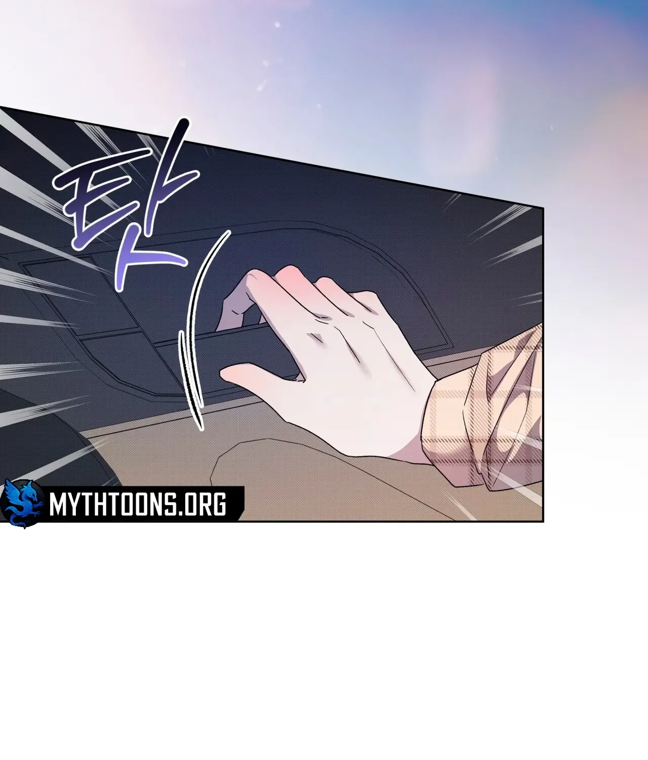 Read The Feverish Boy chapter 10 image 108 on Lezhin