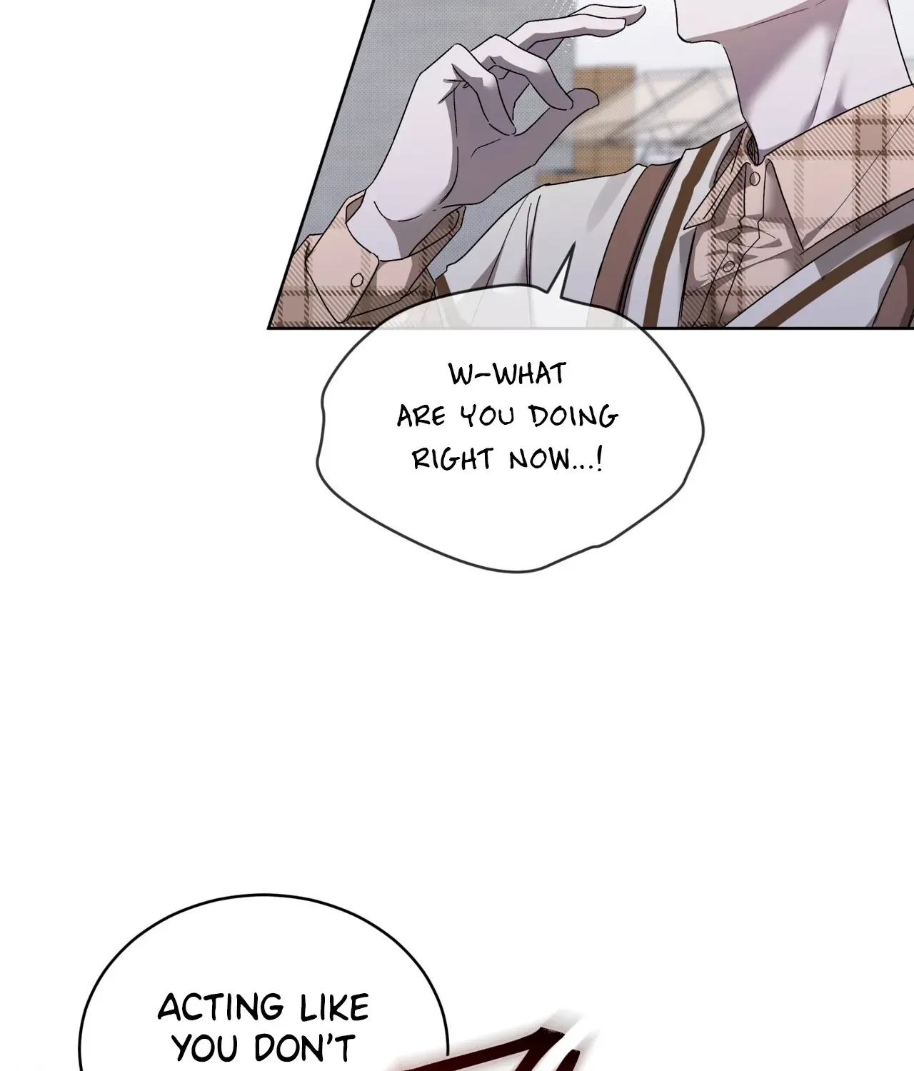 Read The Feverish Boy chapter 10 image 13 on Lezhin