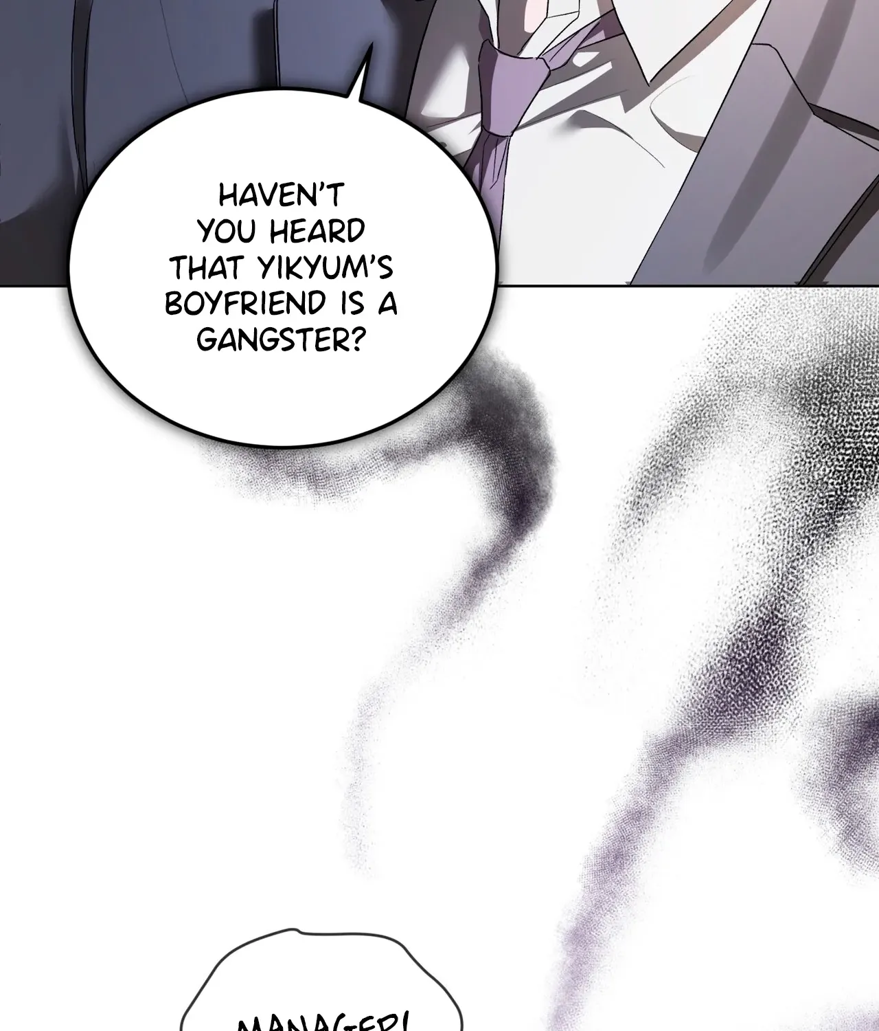 Read The Feverish Boy chapter 10 image 18 on Lezhin