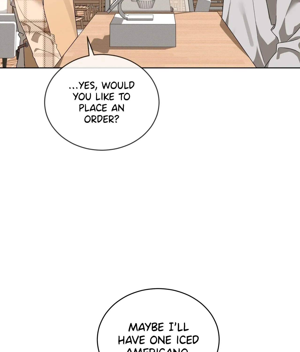 Read The Feverish Boy chapter 10 image 2 on Lezhin