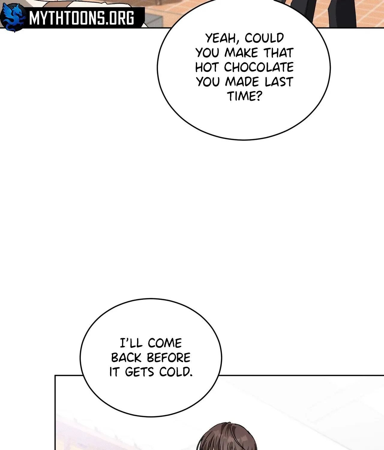Read The Feverish Boy chapter 10 image 20 on Lezhin