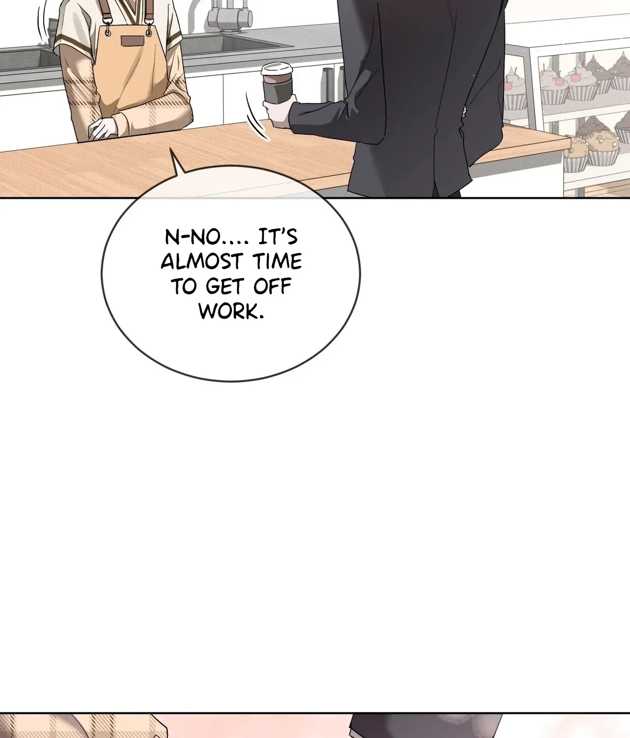 Read The Feverish Boy chapter 10 image 33 on Lezhin
