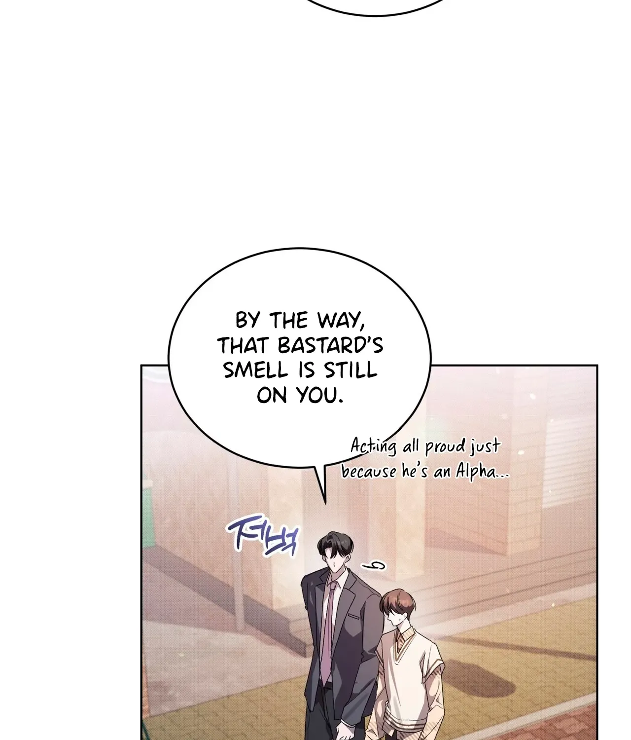 Read The Feverish Boy chapter 10 image 36 on Lezhin