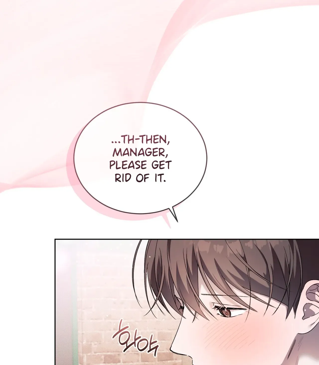 Read The Feverish Boy chapter 10 image 39 on Lezhin