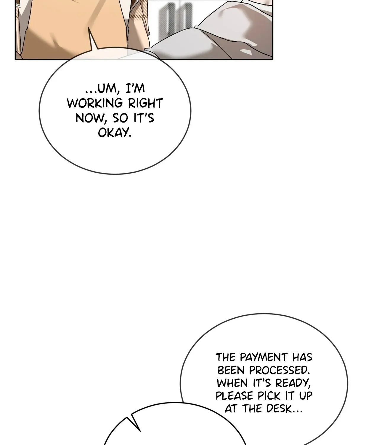 Read The Feverish Boy chapter 10 image 4 on Lezhin