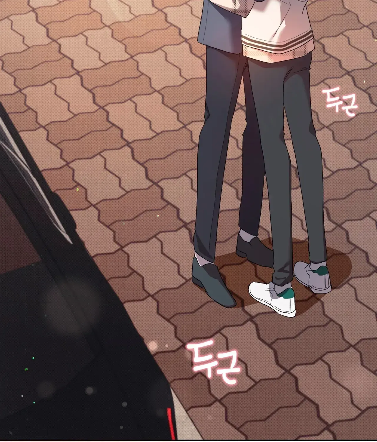 Read The Feverish Boy chapter 10 image 42 on Lezhin