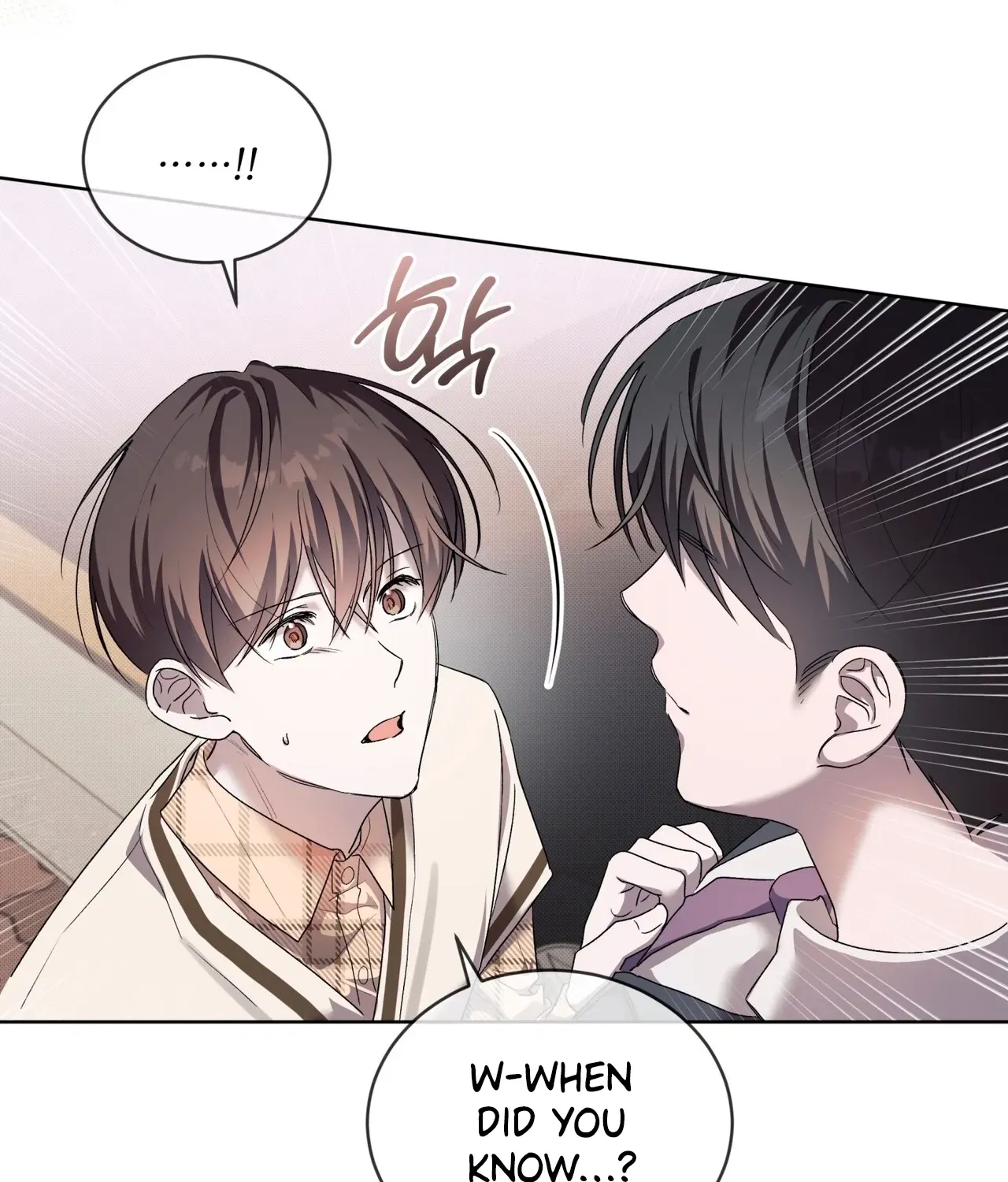 Read The Feverish Boy chapter 10 image 46 on Lezhin