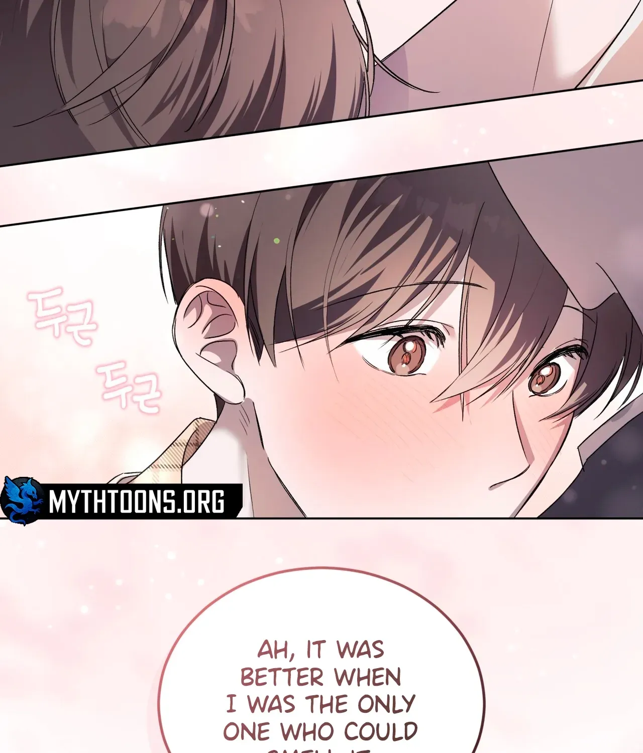 Read The Feverish Boy chapter 10 image 50 on Lezhin