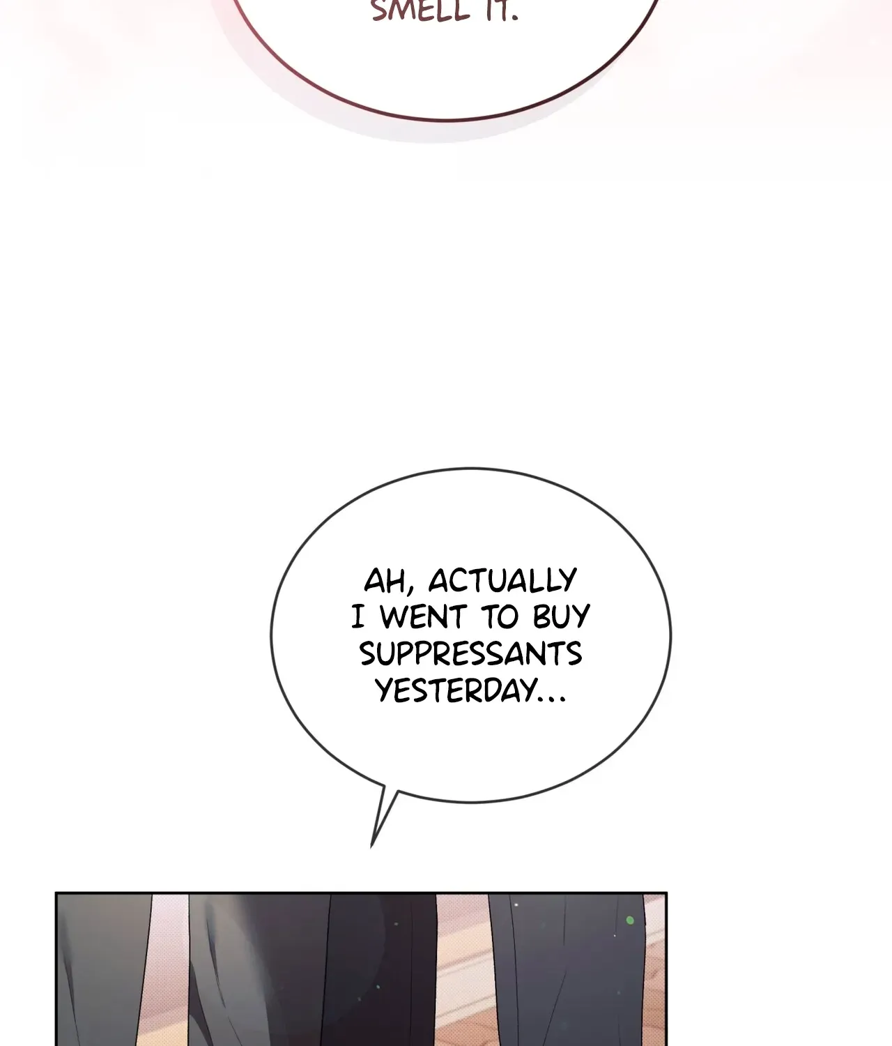 Read The Feverish Boy chapter 10 image 51 on Lezhin