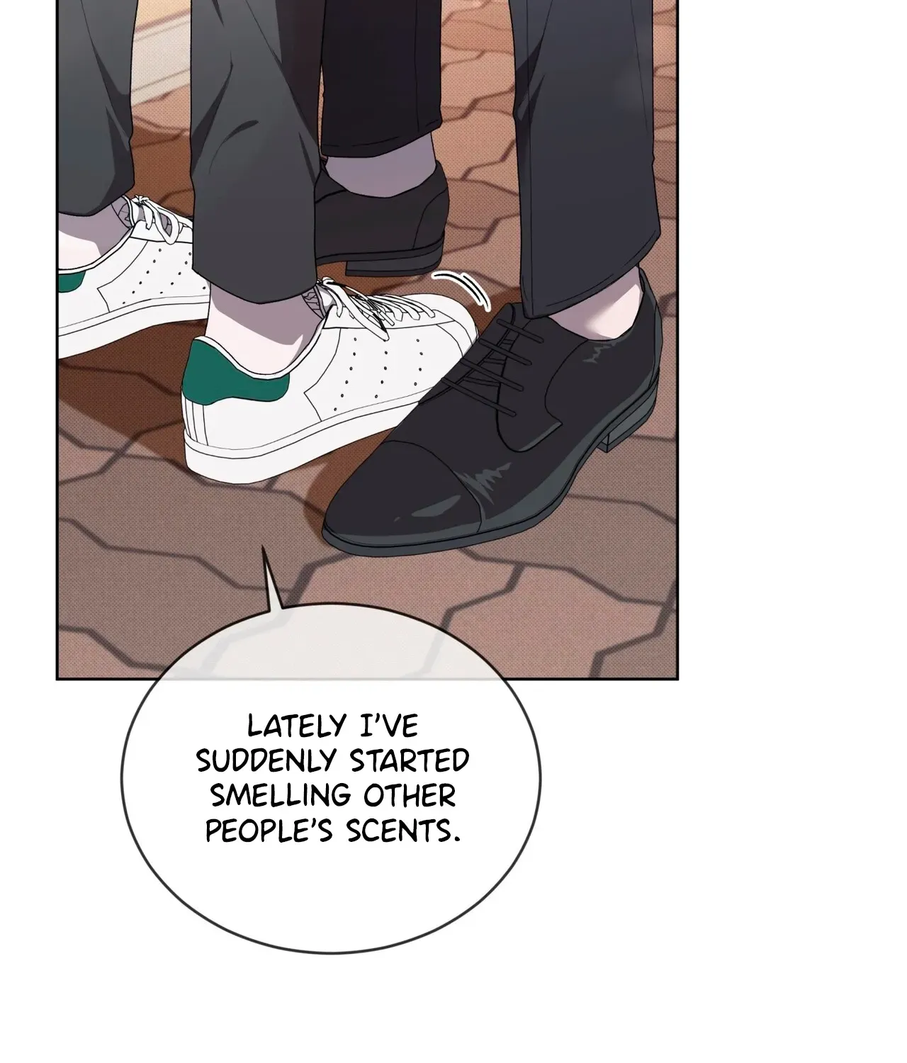 Read The Feverish Boy chapter 10 image 52 on Lezhin