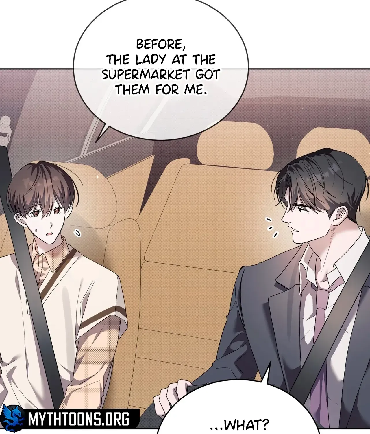 Read The Feverish Boy chapter 10 image 57 on Lezhin