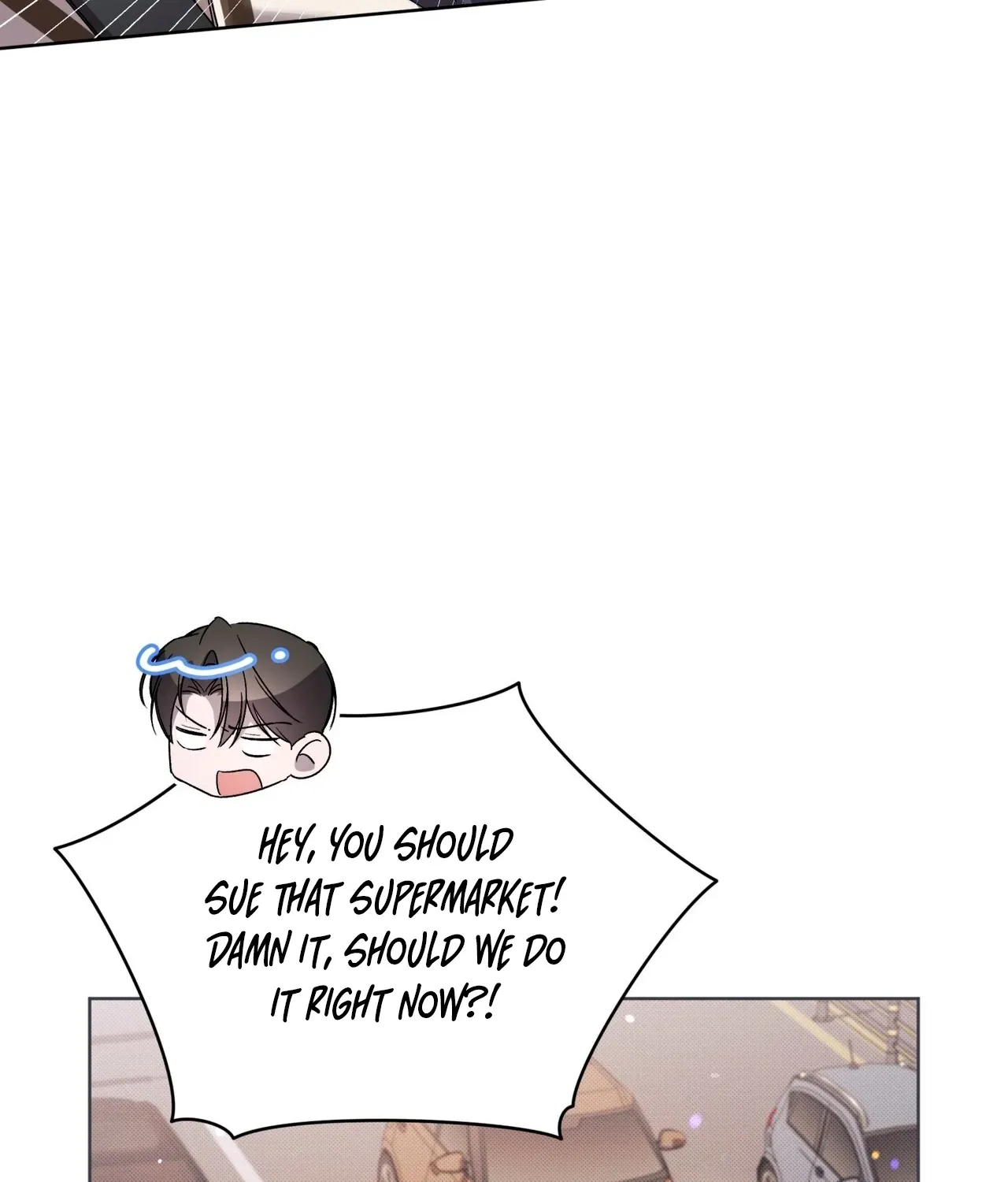 Read The Feverish Boy chapter 10 image 62 on Lezhin