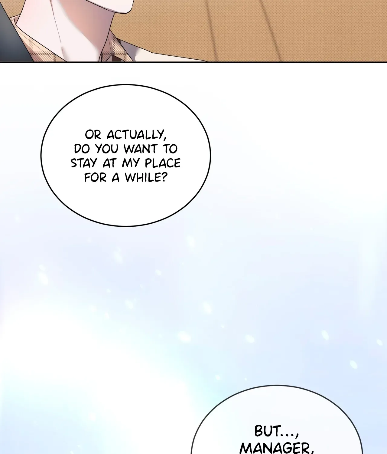 Read The Feverish Boy chapter 10 image 68 on Lezhin