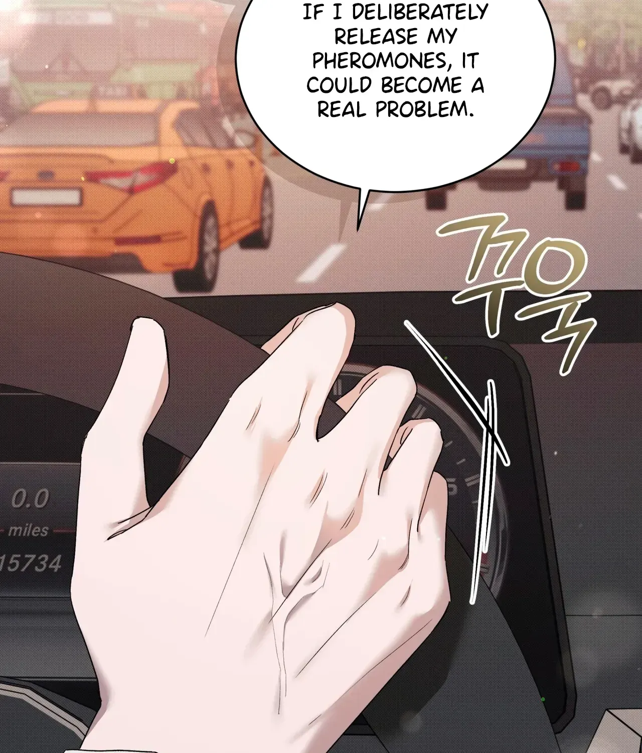 Read The Feverish Boy chapter 10 image 72 on Lezhin