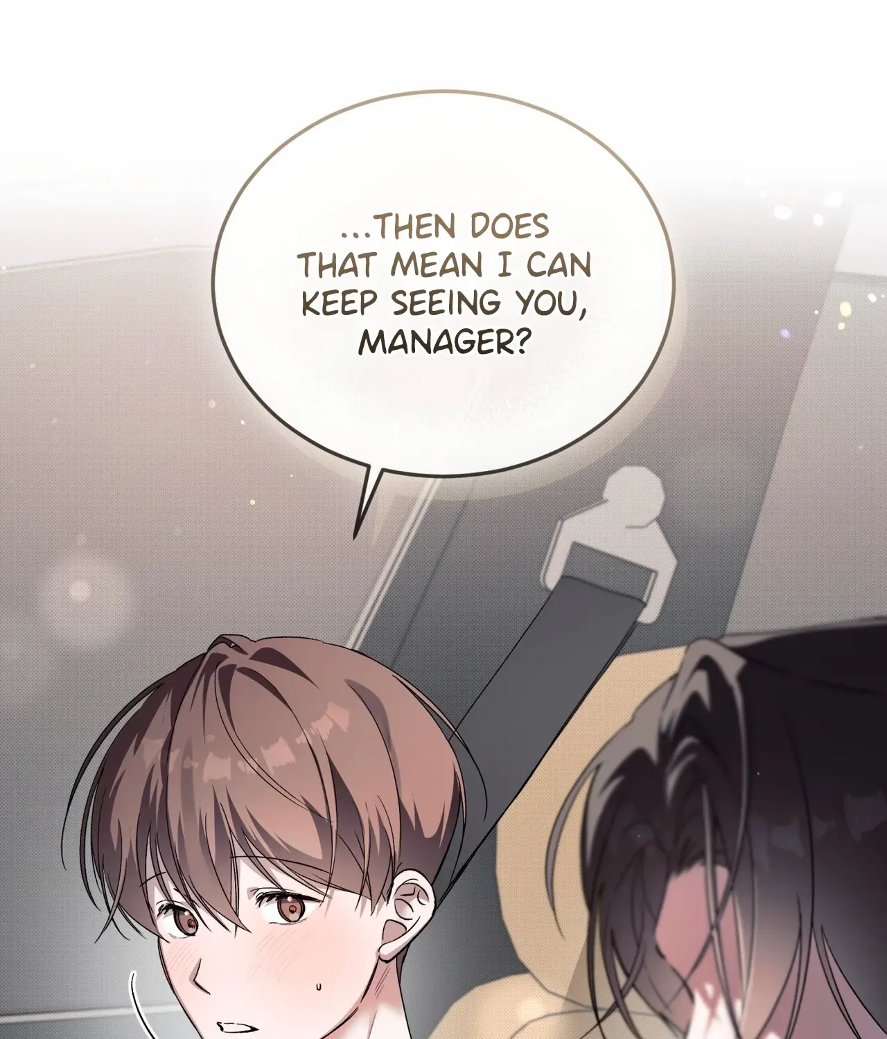 Read The Feverish Boy chapter 10 image 75 on Lezhin