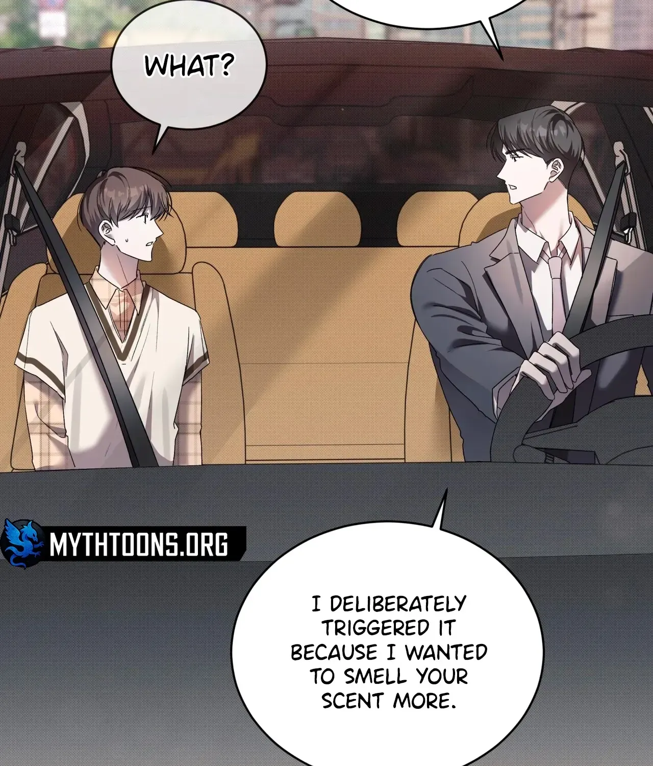 Read The Feverish Boy chapter 10 image 79 on Lezhin