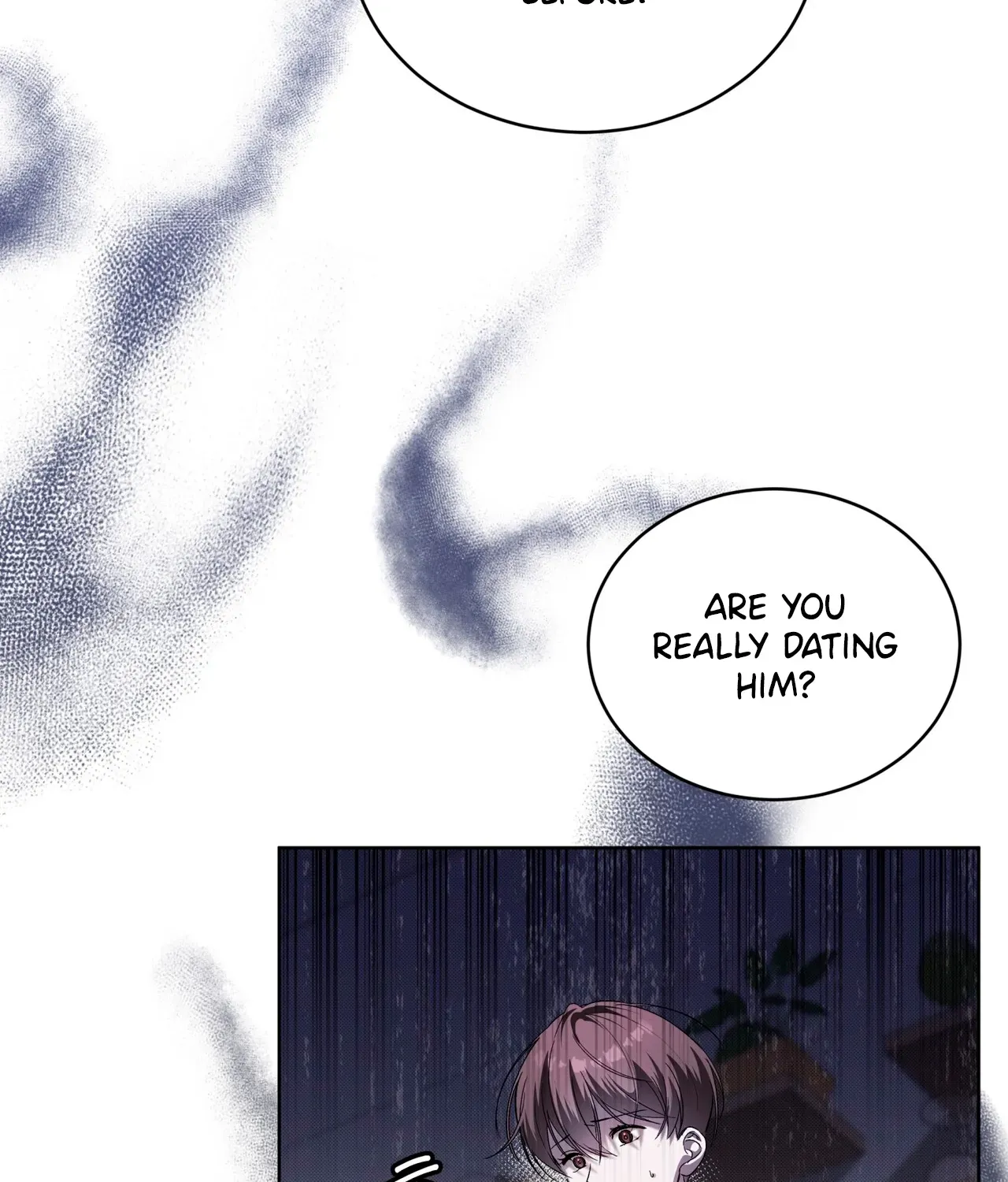 Read The Feverish Boy chapter 10 image 8 on Lezhin