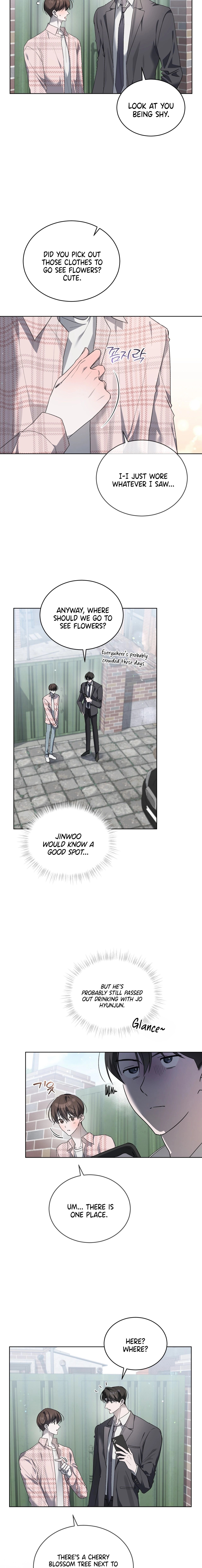 Read The Feverish Boy chapter 12 image 11 on Lezhin