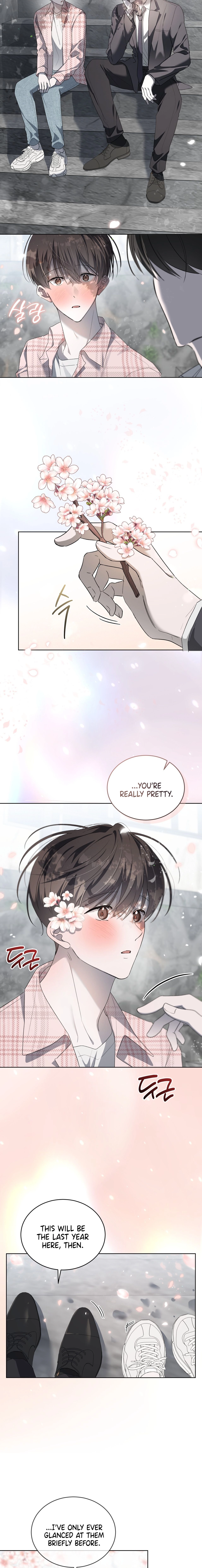 Read The Feverish Boy chapter 12 image 15 on Lezhin