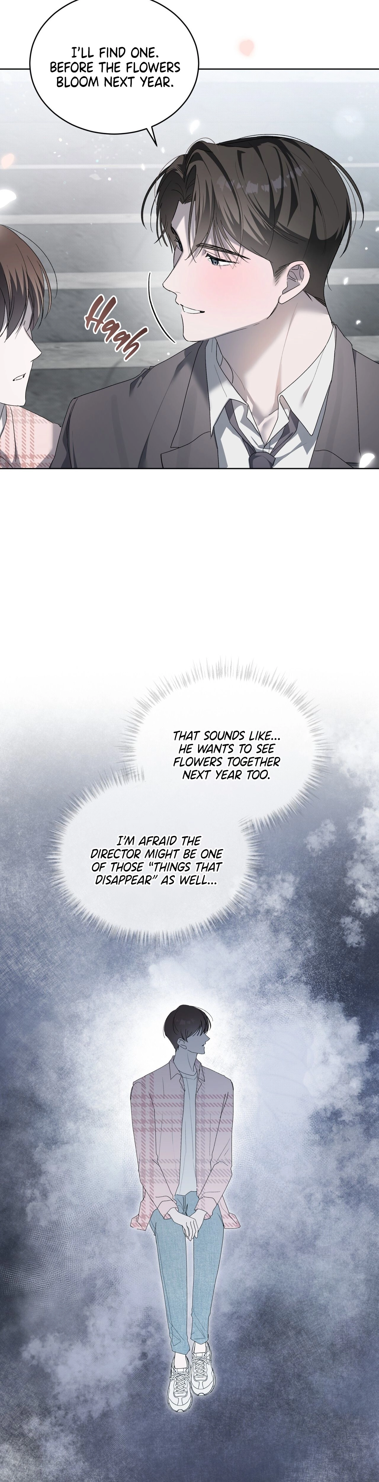 Read The Feverish Boy chapter 12 image 17 on Lezhin